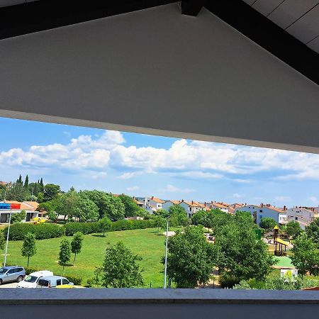 Battistella'S Near The Sea Apartment Rovinj Ngoại thất bức ảnh