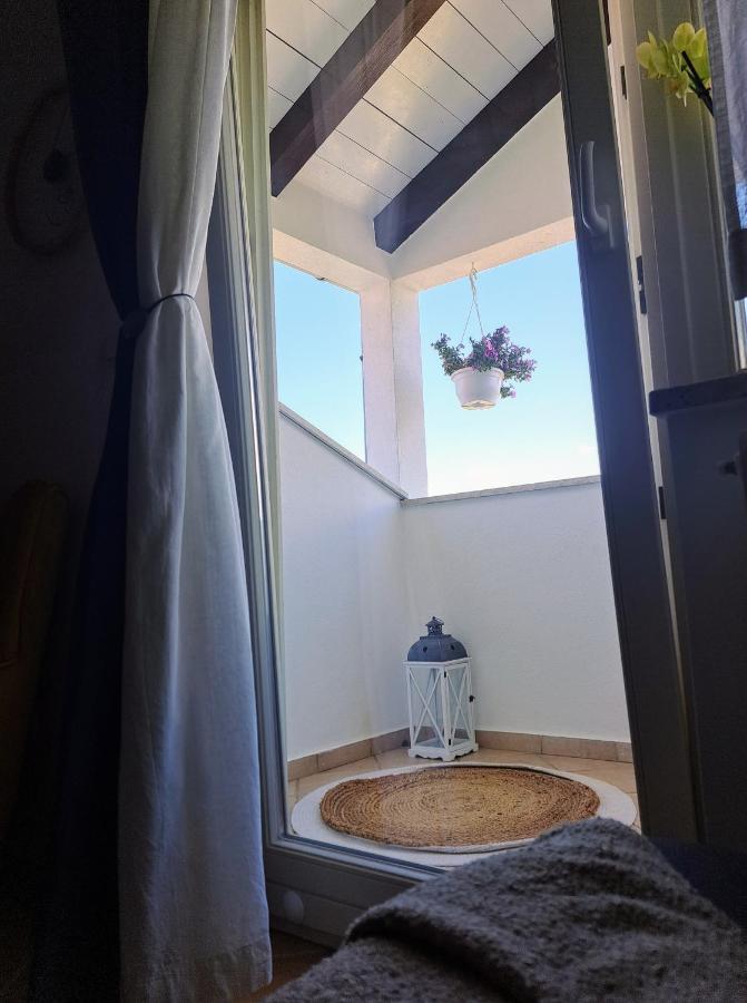Battistella'S Near The Sea Apartment Rovinj Ngoại thất bức ảnh
